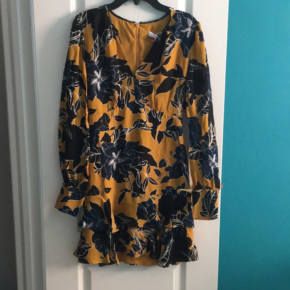 Parker Dress *Brand New with Tags!*